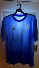 Lionel Messi Jersey picture