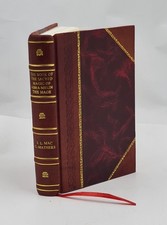 The Book Of The Sacred Magic Of Abra-Melin The Mage 1898 [Leather Bound] picture
