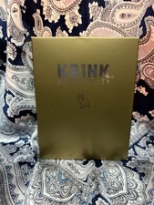OVO Octobers Very Own x KRINK Limited Edition Gold Marker Set picture