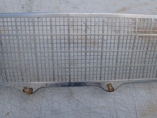 1958 Pontiac Grille Star Chief Chieftan Super Chief Bonneville GM OEM picture