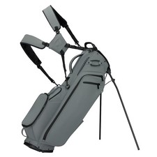 TaylorMade Signature M4 Stand Golf Bag Grey 2026 New picture