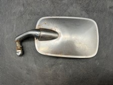 Vintage 1969-1974 Volkswagen VW Karmann Ghia Driver Passenger Side View Mirror picture