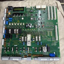 CRIPHNA 5.Q Double-Sided PCB Board 225725 010306S313 5V FR-4 Copper Panel Mount picture