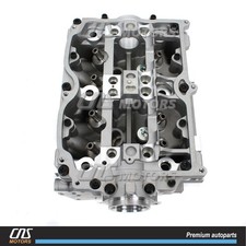 New Bare Cylinder Head For 04-07 Subaru 2.5L SOHC Non-Turbo EJ25 picture