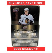 2023-24 Upper Deck Series 2 Hockey TIN picture