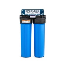 Spotless Water Systems - DIW-20, Simple Window, Solar Panel, RV & Car Wash Sy... picture