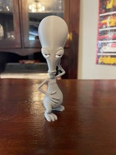 Roger Alien Figure 6