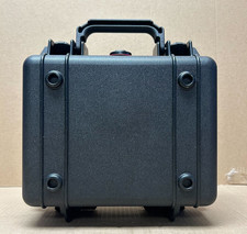 [NEW] (1200-000-110) Pelican 1200 Protector Case (With Foam) picture