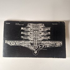 Arcology: The City in the Image of Man 1973 SC Book picture