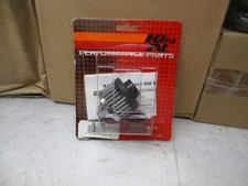 K & N Crankcase Vent Air Filter Direct Mount  62-1360 picture