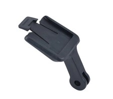 Trek Bontrager Blendr Ridetime Trip Computer Mount 509702 Black Bike Accessory ~ picture