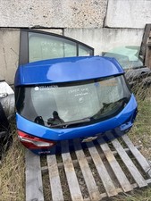 CHEVROLET CRUZE Hatchback Liftgate Tailgate Hatch Shell OEM 2017 - 2019 picture