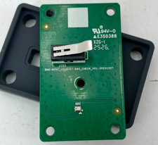 OEM iRobot Roomba Max 705 Combo ADQ-N1 AutoWash Base Dock Dust Bag Detect Switch picture