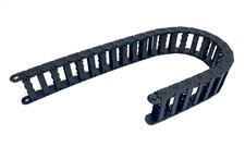 Igus 1400.068.100.0 E2/000 Series 1400 e-chain 27 Links, 68mm Inside, 3FT Length picture