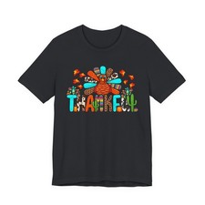 Unisex Jersey Short Sleeve Tee picture