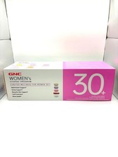 GNC WOMEN'S VITAPAK PROGRAM (30-Day Supply) Exp 02/27 NEW picture