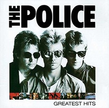 The Police - Greatest Hits - The Police CD YQVG The Fast  picture