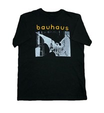 New Bauhaus Bela Lugosi’s Dead Cotton Black Men S-234XL T-Shirt AG447 picture