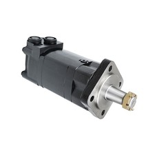 NEW Hydraulic Gerotor Motor 257-9370 for Caterpillar BU115 BU118 Utility Broom picture