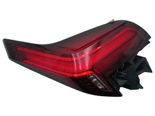 Passenger Right Tail Light Red Lens Fits 20-25 CT4 736517 picture
