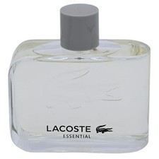 Lacoste Essential by Lacoste Men edt Spray 4.2 oz tester picture