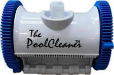 Hayward The Pool Cleaner 2 Wheel HEAD ONLY PBS20JSTHBX NO HOSES picture