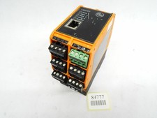 IFM VSE100 / diagnostic electronics for vibration sensors picture