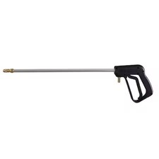 Valley Industries Sg-5518-18 Spray Gun, Aluminum/Plastic, Size 18