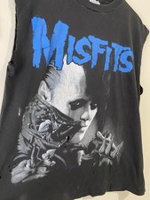 Misfits Vintage T-Shirt picture
