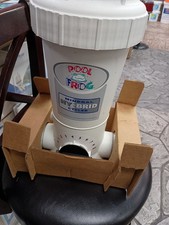Pool Frog Mineral Hybrid Cycler 40k Gallons - Mineral Pak Included picture