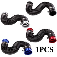 Precision-Fit Adjustable Turbo Inlet Hose Suitable fits Universal Automotive Use picture