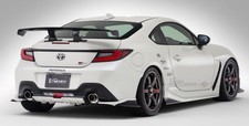 Varis 1360MM Hyper Narrow II GT-Wing for ZN8 Toyota GR86 VATO-126 from Japan picture