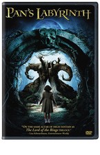 Pan's Labyrinth picture