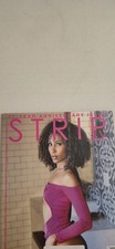 STRIPLV Issue 0123 with Olivia Jay, Kim Kardashian, Madonna, Dua Lipa, Mike Myer picture