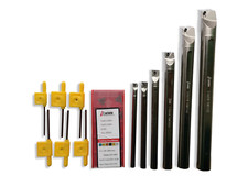 NEW 6PCS 1/4