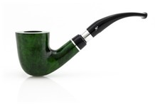 SAVINELLI Free V-04 Filters + ALDO VELANI Spigot Pipe Made in Italy picture