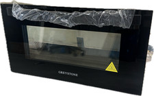 Greystone Glass Oven Door Replacement 21 3/8