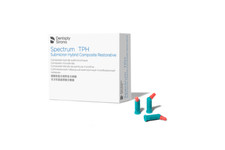 TPH 3 Compules Restorative Composite 20/Pk Light Curing Dentsply All Shades picture