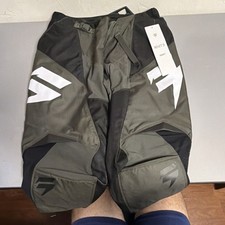 New Motocross Pants / Size 34 / Shift MX picture