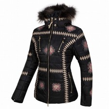 Bogner Woman Jacket ELENA-D Ski Jacket New Sizes : L picture