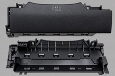 2022-2027 New Honda HR-V Driver Side Knee Cover picture