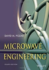 Microwave Engineering 4th Edition picture