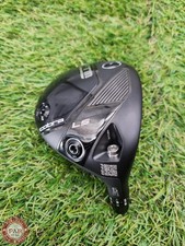 2026 COBRA OPTM LS TITANIUM 5 WOOD 17.5* CLUBHEAD ONLY DEMO picture
