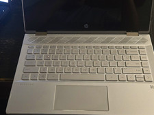 HP Pavilion 14in Laptop Intel Core i3 8GB RAM 256GB SSD Win11 Silver picture