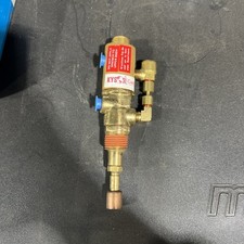 Kysor Cadillac Dual Air Single Inlet Multistat 1056-05683 NOS picture