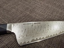 ZWILLING Bob Kramer Meiji 8-inch, Chef's Knife picture