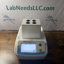 Benchmark Scientific MultiTherm Touch H5100-HCT Heat/Cool/Shake (Thermomixer C) picture