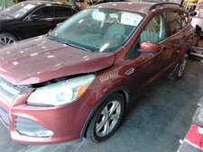 2014 Ford Escape 1.6L Engine Motor OEM 144K Miles (LKQ~468320894) picture