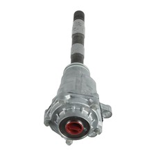 21-26 GRAND CHEROKEE DRIVELINE-DRIVESHAFT OUTPUT SHAFT GENUINE MOPAR 68728179AA picture