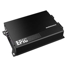 Audio Control EPIC1000 AudioControl EPIC Series Monoblock 1000 watt Amplifier picture